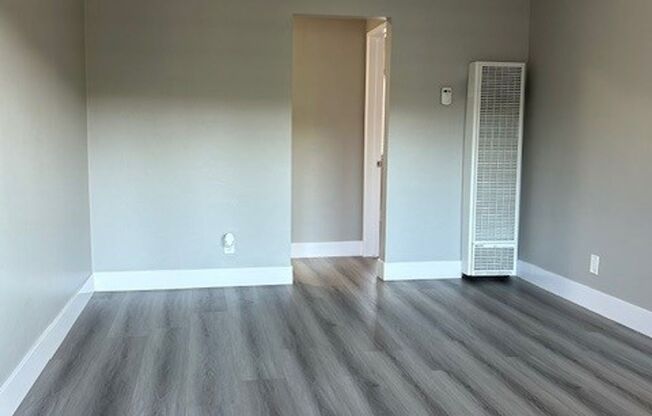 1 bed, 1 bath, 650 sqft, $1,995, Unit 31
