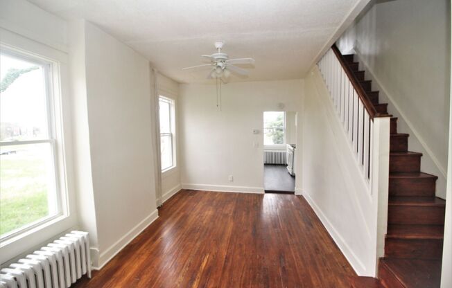 Nice EOG Coldstream Homestead Montebello 3bd/1ba w/ W/D! Available 6/15