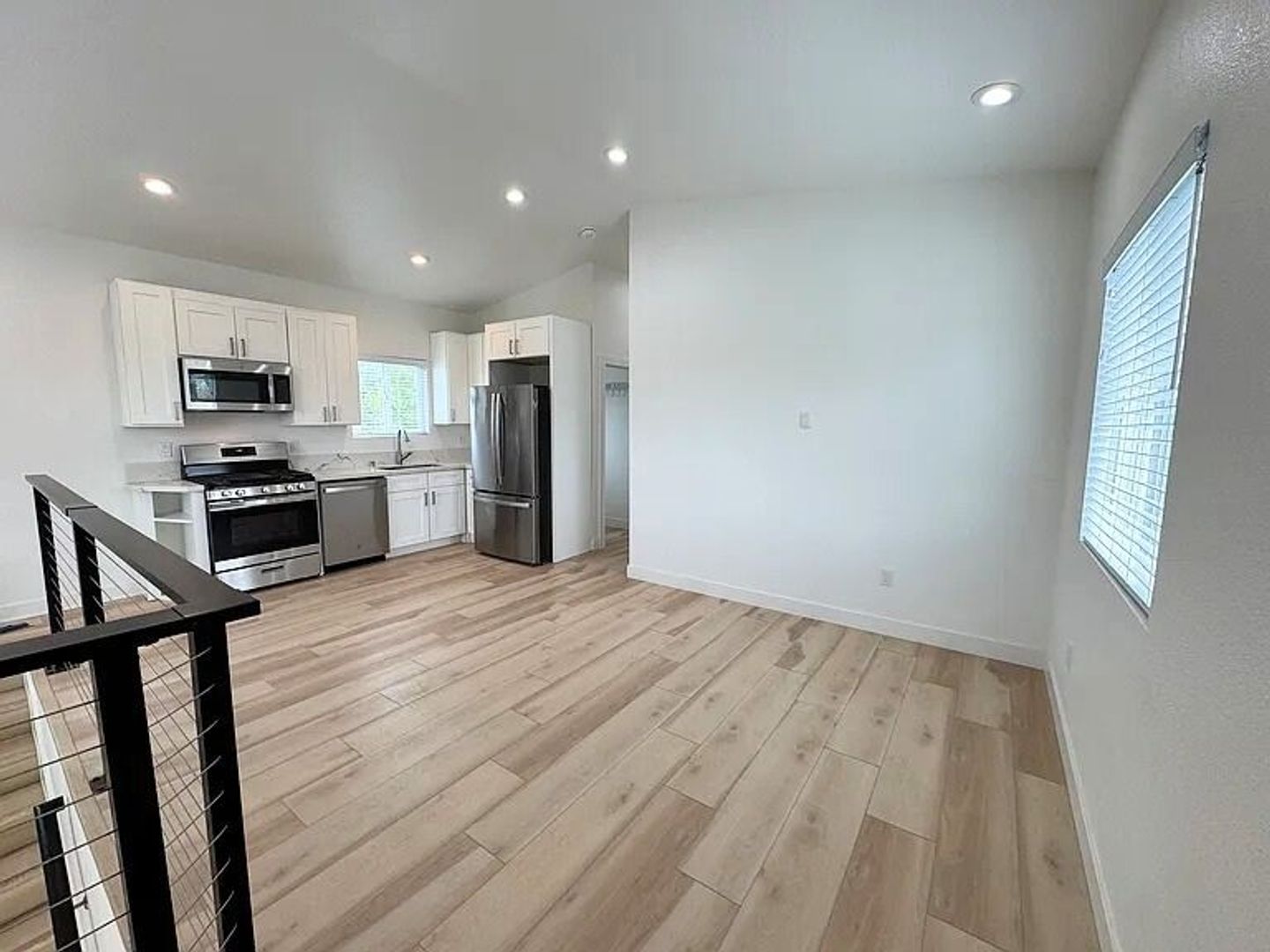 AVAILABLE NOW! NEW BUILD ADU IN LINDA VISTA! 2 BED/2 BATH WITH GARAGE! $3,300/mo