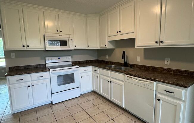4 bed / 1 bath recently updated Available Now!