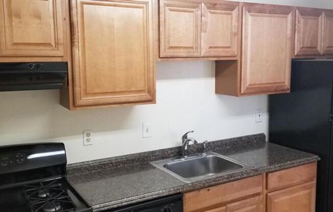 Great Location and Much More!