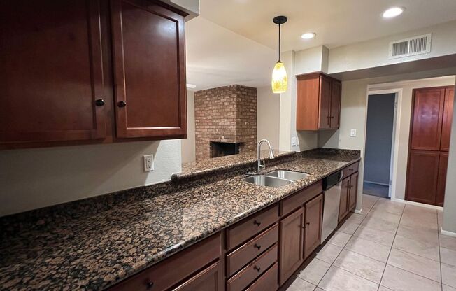 3 bedroom home in Tempe