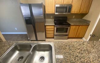 1 bed, 1 bath, $1,100, Unit Build#7