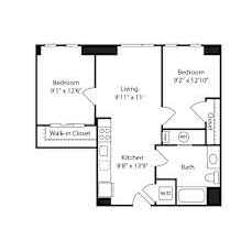 Partner-provided photo for $3967 unit