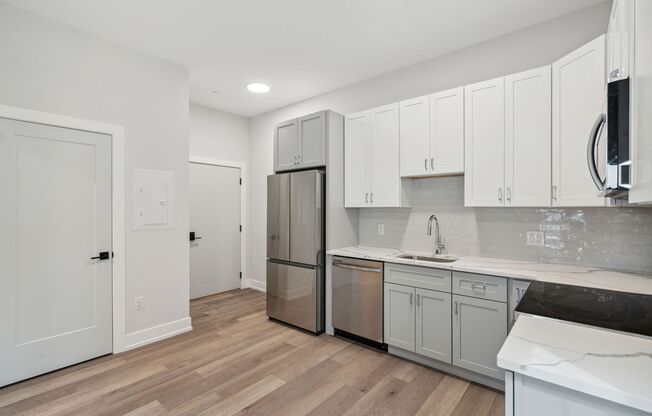 1 bed, 1 bath, 499 sqft, $1,600, Unit Unit 502