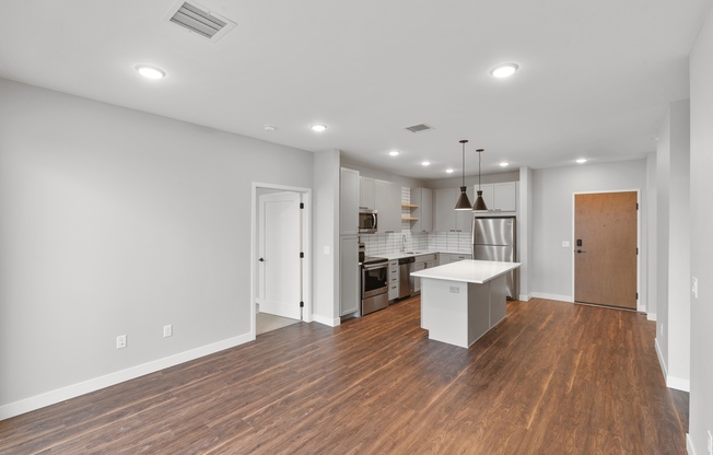 2 beds, 2 baths, 1,111 sqft, $1,655, Unit 312