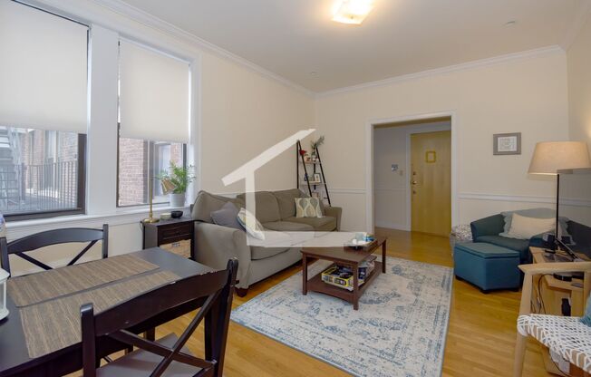 1336 Commonwealth Ave #15P Boston MA 02134