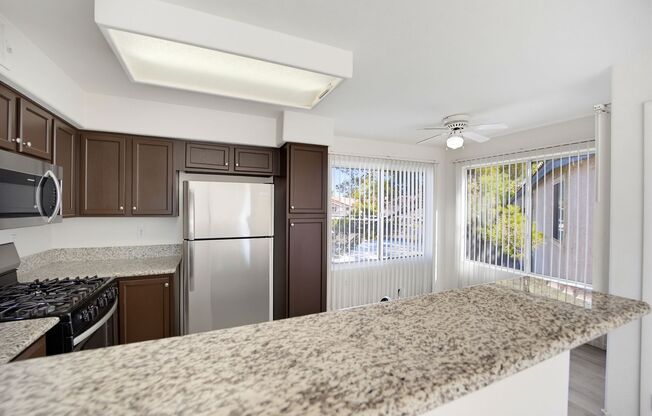 1 bed, 1 bath, $1,200, Unit # 204