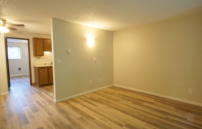 1 bed, 1 bath, $1,295, Unit 3920