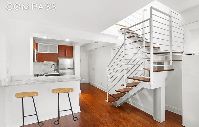 1 bed, 1 bath, $6,500, Unit 6D