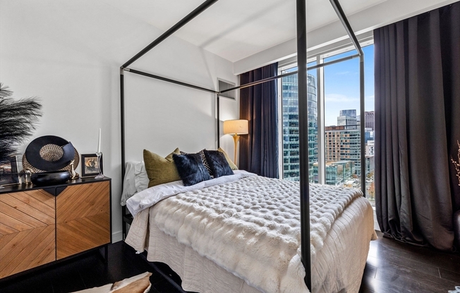 2 beds, 2.5 baths, 1,498 sqft, $13,000, Unit 14B