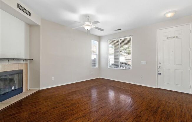 **Beautiful 55+ home FOR LEASE in gated community**