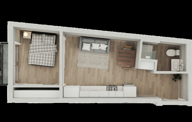 Partner-provided property photo