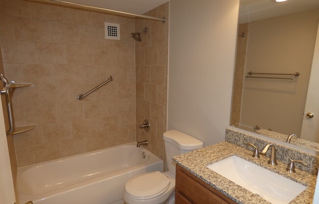1 bed, 1 bath, $2,000