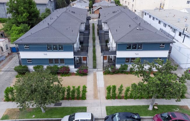 715-721 Garfield Ave