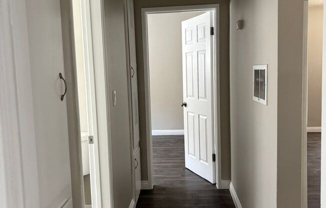 Mulberry Apartments 1 and 2 Bedrooms