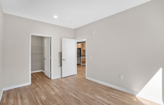 1 bed, 1 bath, 614 sqft, $2,500, Unit 626