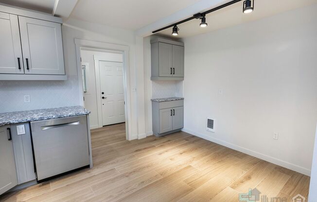 Beautifully Renovated 3-Bedroom Home with Bonus Room and Two Decks!