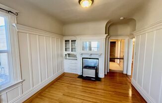 1 bed, 1 bath, $2,795, Unit 6