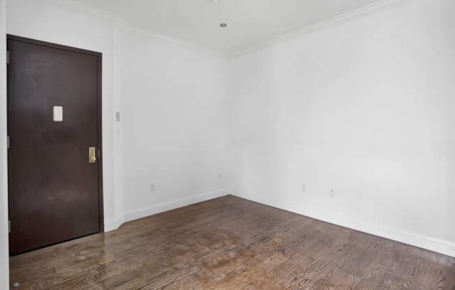 1 bed, 1 bath, $3,195, Unit 4B