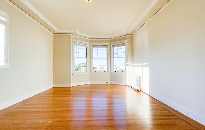 2265 Beach Street Apartments