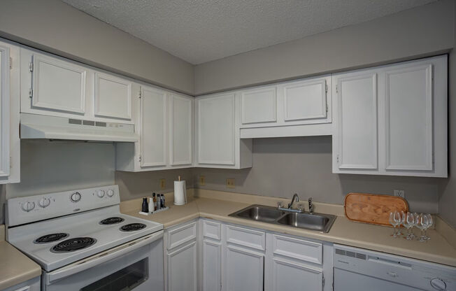 Jackson Manor Apartments