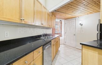 1 bed, 1 bath, 719 sqft, $1,220, Unit 203