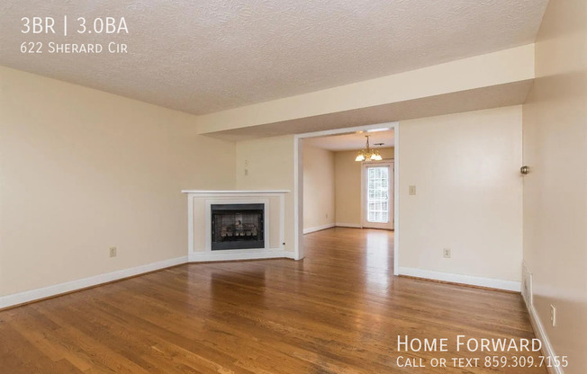 622 SHERARD CIR