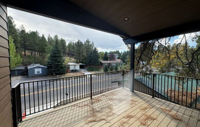 Beautiful Flagstaff Rental