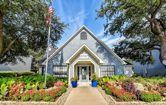 Fieldcrest Apartments