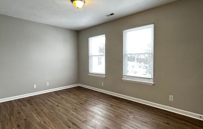 Bainbridge Townhomes