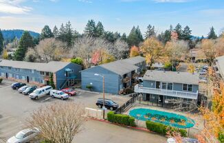 Arbor View Apartments