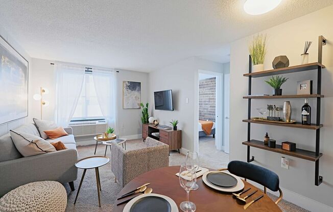 EMR Apartments