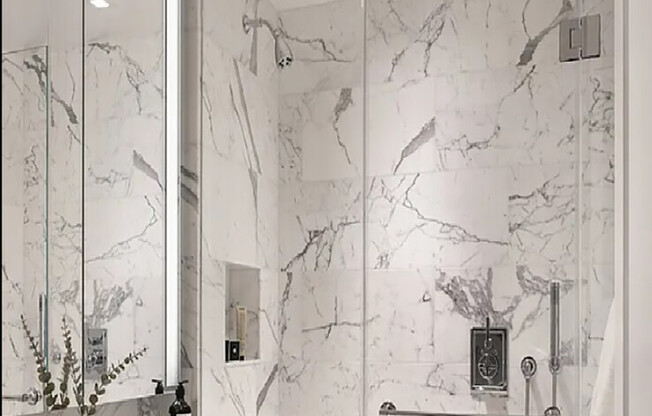 2 beds, 2 baths, 1,108 sqft, $11,900, Unit 9G