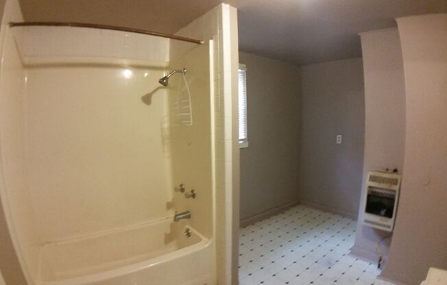2 Bedroom House Near Downtown OKC