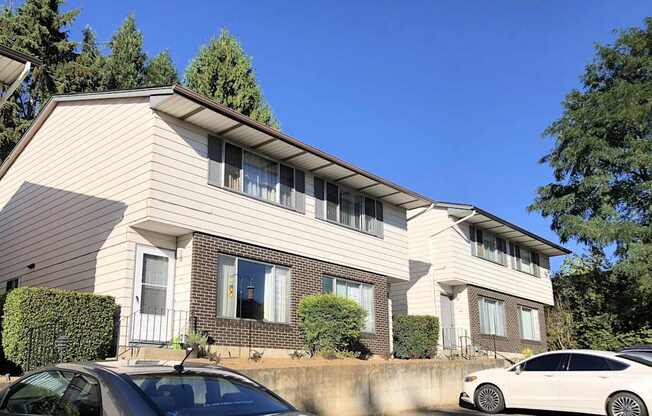 Welcome to Town Terrace Apartments