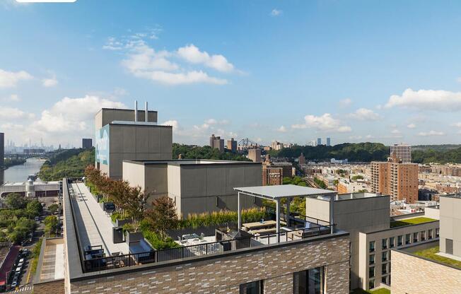 Studio, 1 bath, $3,155, Unit 1012E