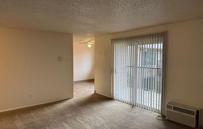 2 beds, 1 bath, 1,000 sqft, $1,295, Unit 24