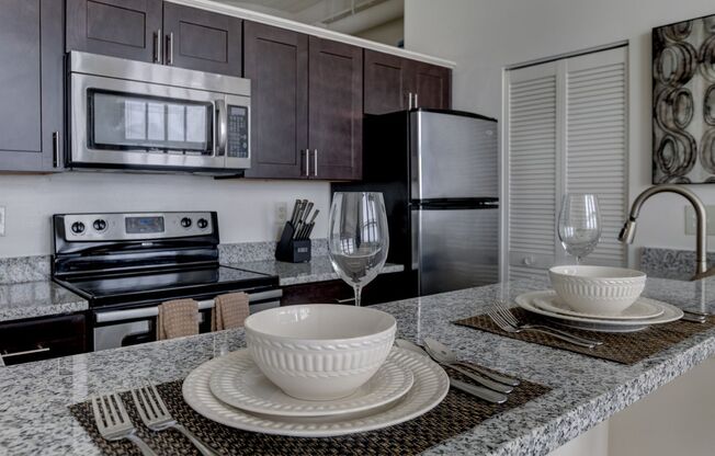 1 bed, 1 bath, 600 sqft, $1,599, Unit 405