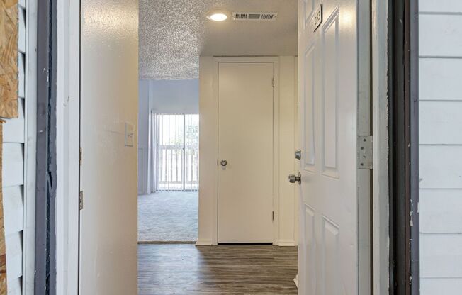 1 bed, 1 bath, 750 sqft, $750, Unit 219