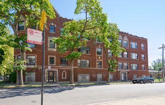 7201-07 S. Dorchester Avenue