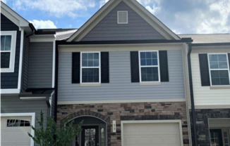 MUST SEE Beautiful two story Townhome!!