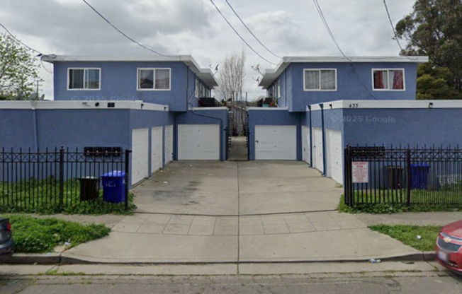 (236): 427 A St. Unit#1