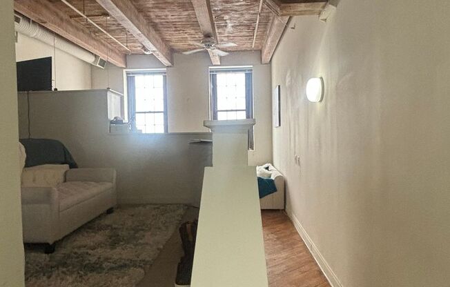1 bed, 1 bath, 600 sqft, $1,599, Unit 220