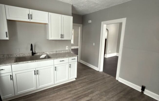 Single Family Home
