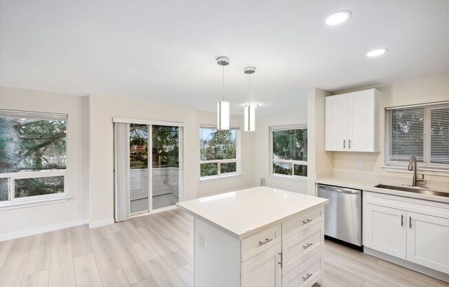 8th Avenue Apartments