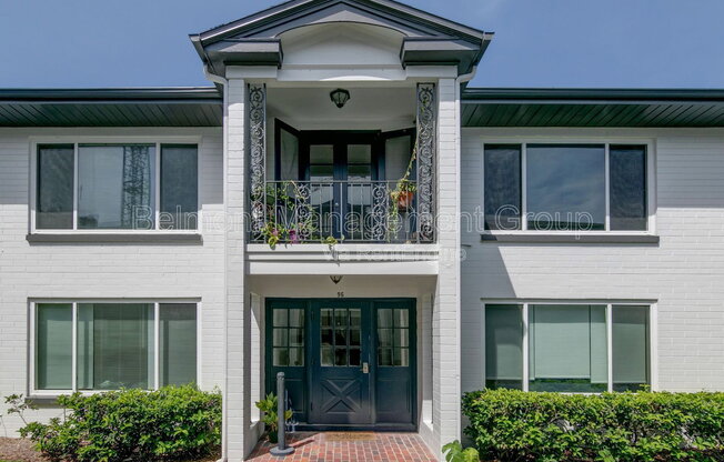 94 Columbia Street