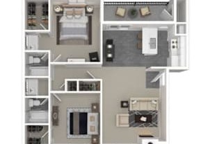 Partner-provided photo for $1459 unit