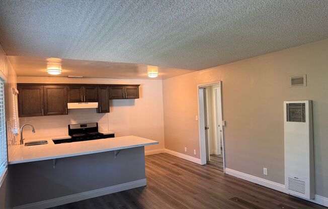 1 bed, 1 bath, $1,895