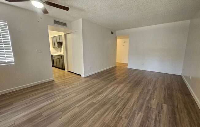 1 bed, 1 bath, 580 sqft, $915, Unit 226